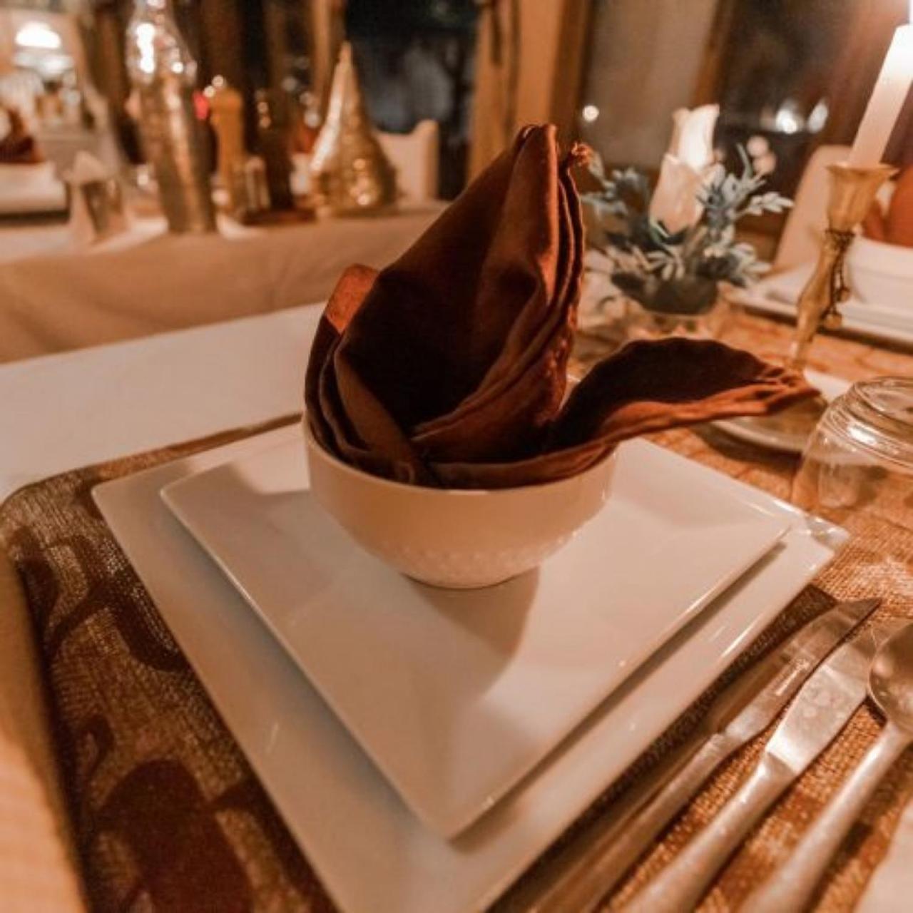 梅尔祖卡 Sahara Luxury Glamping酒店 外观 照片